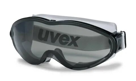 Uvex очки защитные