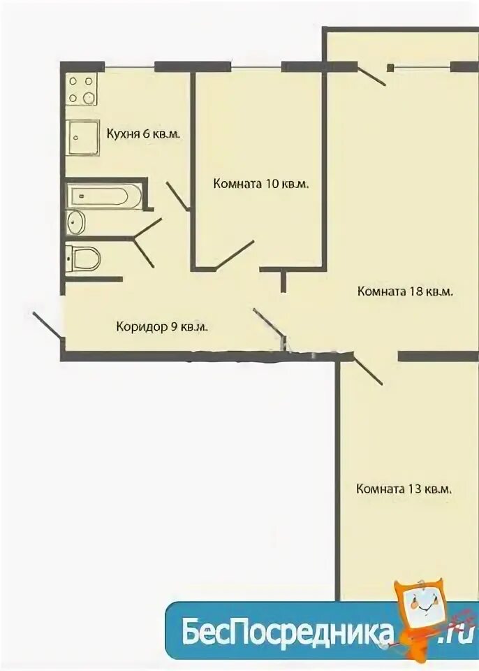 3 комнатная брежневка. Планировки брежневок 3 комнаты. Брежневка 3-х комнатная планировка. Брежневки планировки трехкомнатных квартир. Планировка брежневки 3 комнаты 58 кв.м.