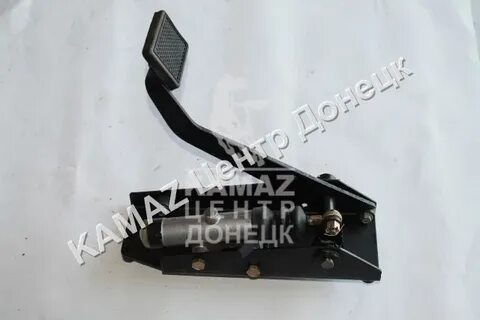 Педаль сцепления камаз
