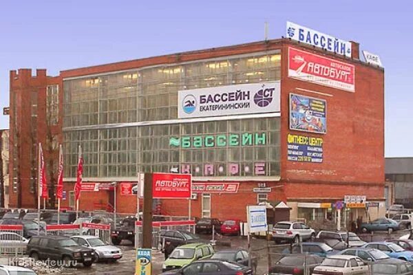 Турист - автосервис, автотехцентр, Санкт-Петербург - отзывы и фото - Яндекс.Карт