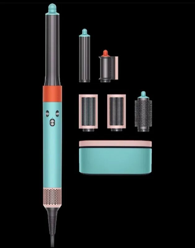 Dyson airwrap hs05 ceramic pop. стайлер dyson hs05 long ceramic pop. фен dyson hd15-topaz,. Long ceramic pop. Dyson long ceramic pop.