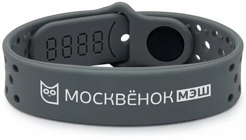 Браслет москвенок