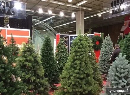 Качество искусственных елок