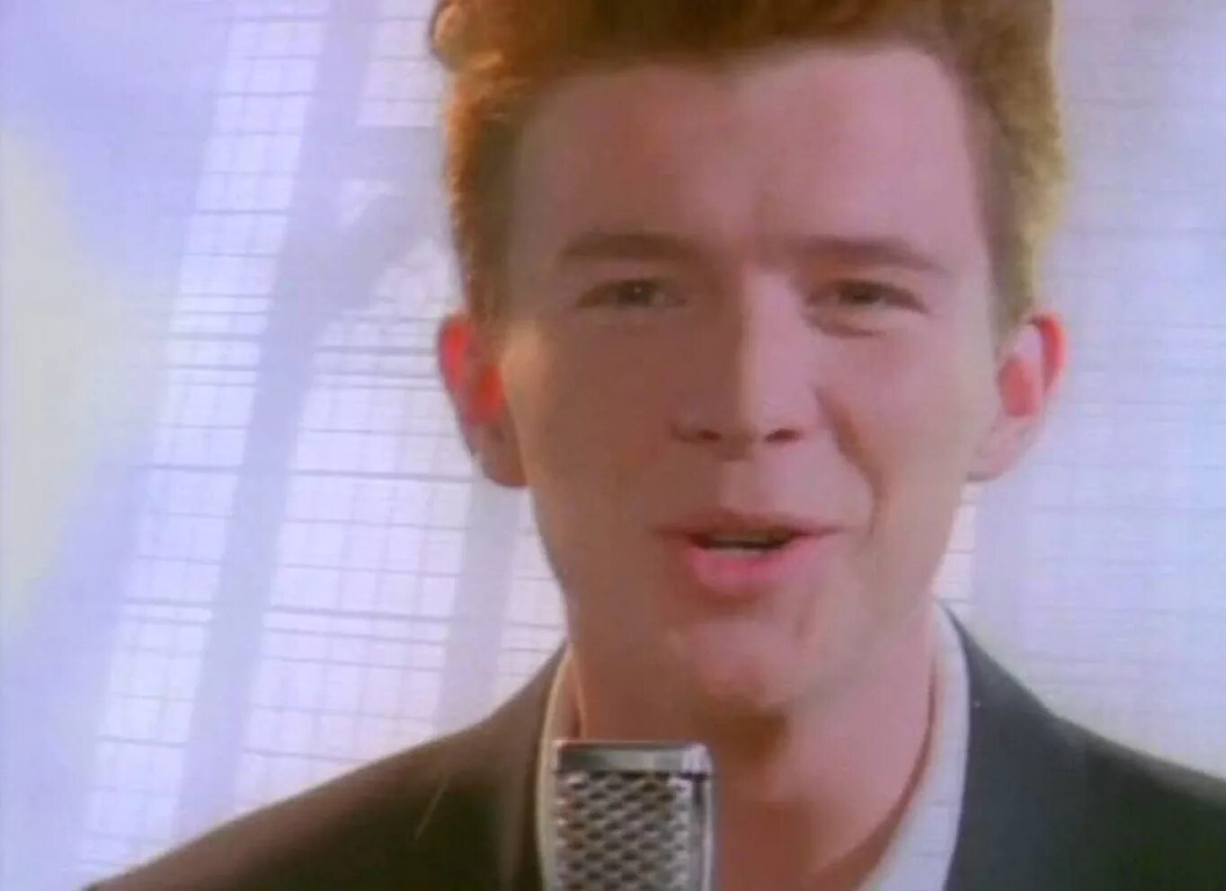 Рикролл сайт. Рик эстли рикролл. рик эстли never gonna give. rick astley в молодости рыжий. рик эстли молодой.