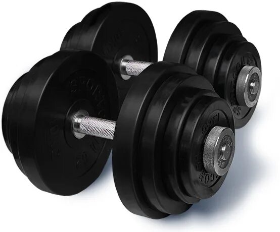 Гантели 40кг. Гантели обрезиненные СПОРТКОМ 20 кг. Штанга Barbell 40 кг. Гантели разборные 40 кг. Гантеля-штанга 40кг.