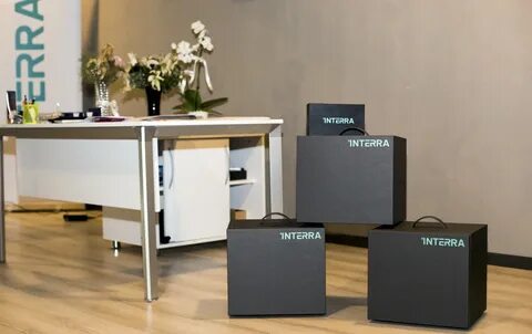 Demo box