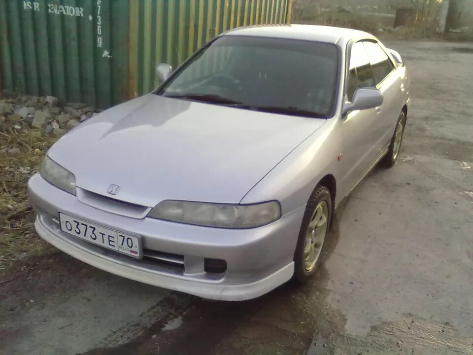Хонда интегра дб 6. Хонда интегра 2000. honda integra db6 в обвесах. honda integra 1.6 xi.