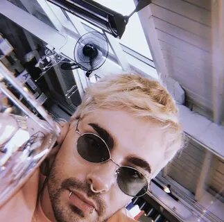 Bill инстаграм