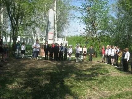 Гвардейцы борского