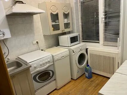 Квартира васильков