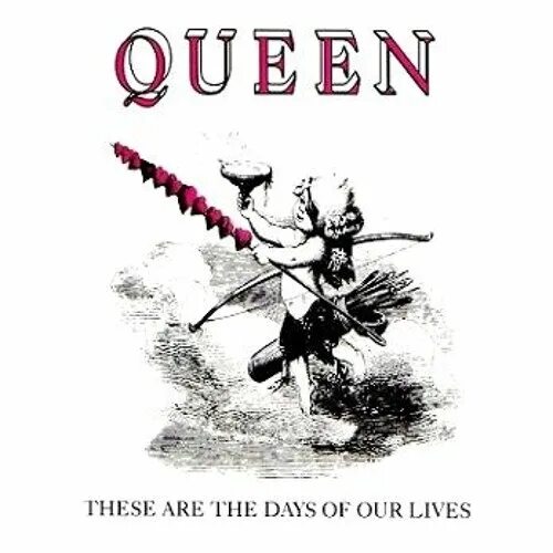 Queen these are days of our. Days of our Lives Queen. Queen these are the Days of our Lives. There are the Days of our Lives Queen. These are the Days of our Lives Ноты.