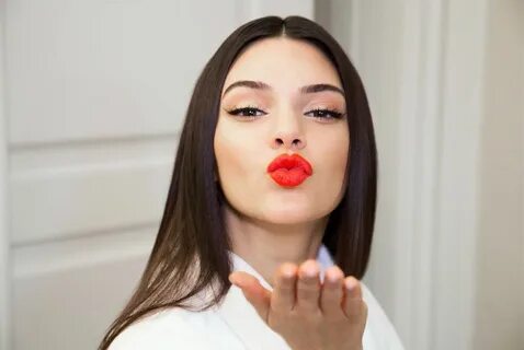 Kendall slowed
