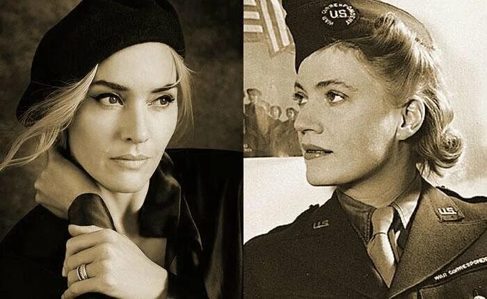 Watch Lee Miller: A Life on the Frontline (2020) Soap2Day