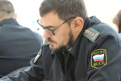 Телефоны приставов крыма