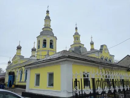 Минусинск 10