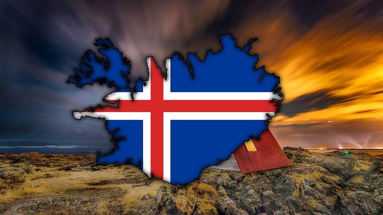Флаг Исландии. Флаг Исландии 1914. Исландия карта и флаг. Северная Исландия флаг. Исландия какая европа