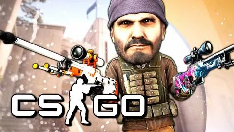 Threads cs go