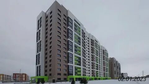 Энтузиастов 63