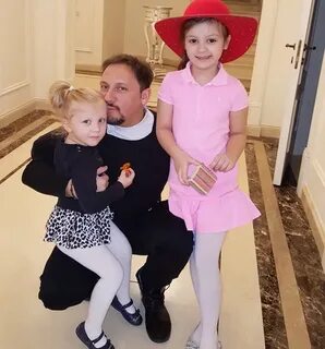 Сколько детей у стаса