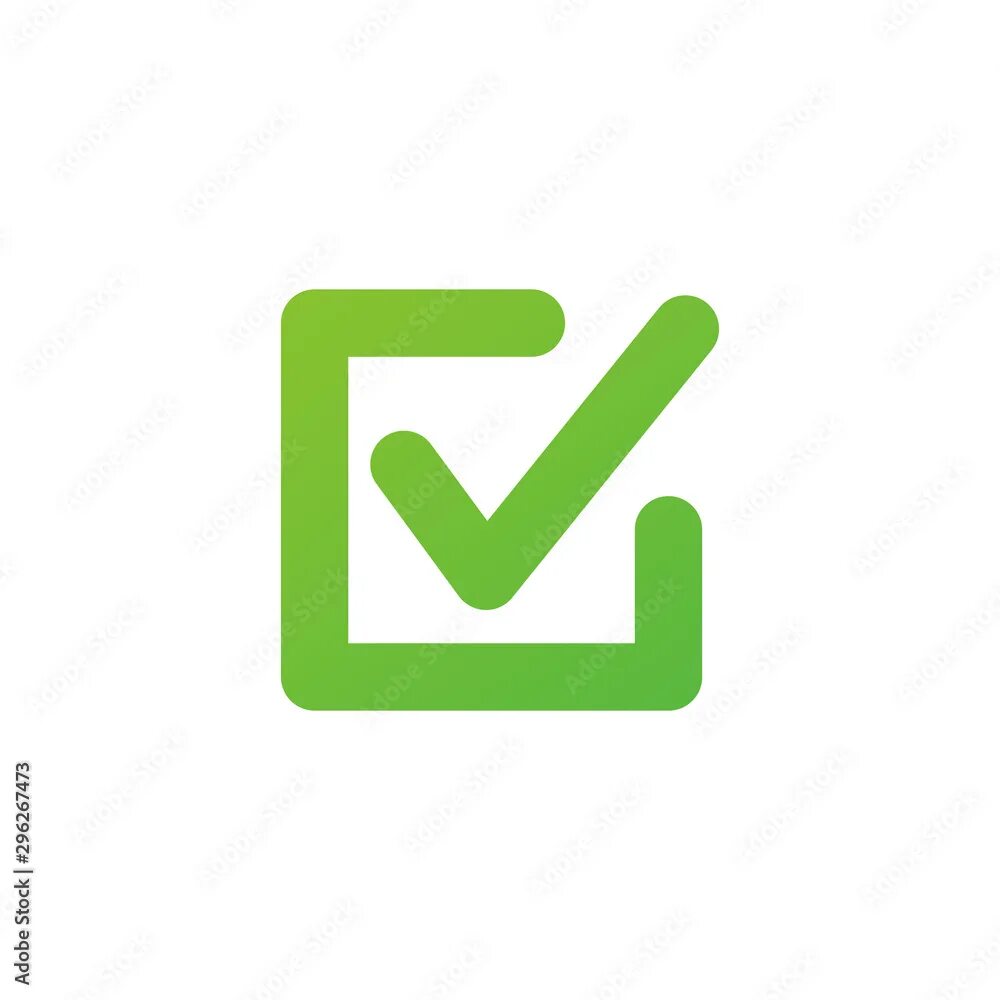 Checkbox кнопка