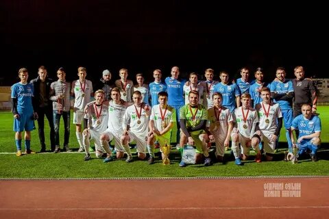 Футбол великий новгород