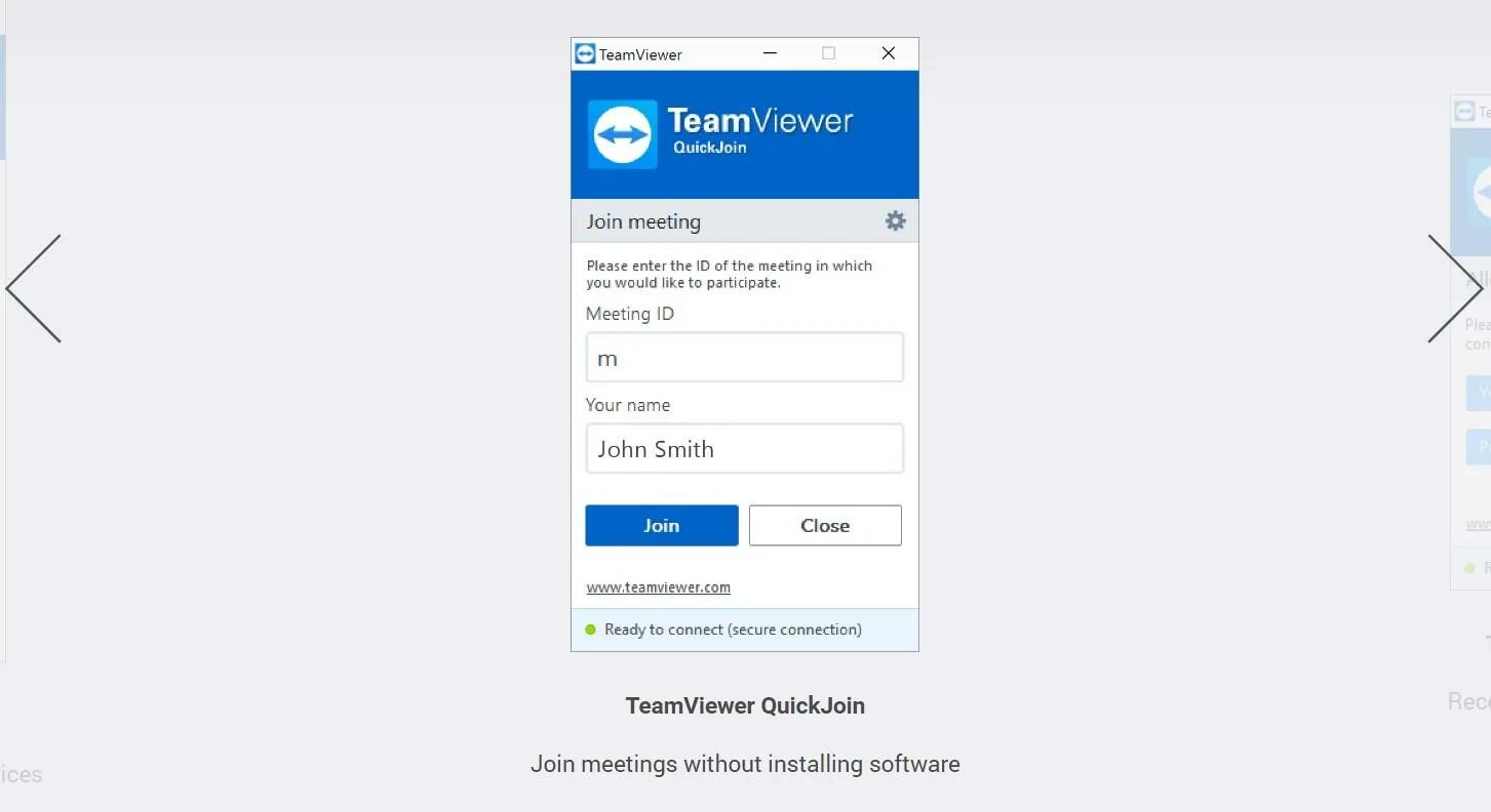 Teamviewer Finalizes Teamviewer 11 - Madreview.net