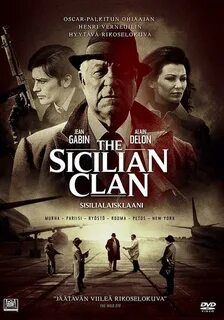 Le clan
