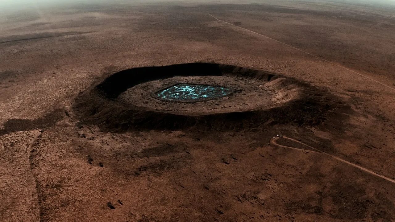 Метеорит 2025. Метеорит 2025