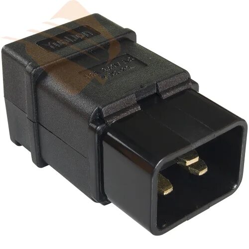 Iec 60320 c13 220в. Разъем iec 60320 c20 220в. 16a на кабель 54435 hyperline. con-iec320c20. c20 разъем. разъем питания c16 на кабель.