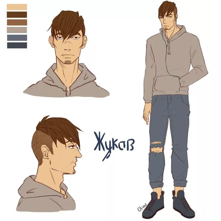 СЛЭ (Жуков) #соционика Personality, Fan art, 16 personalities
