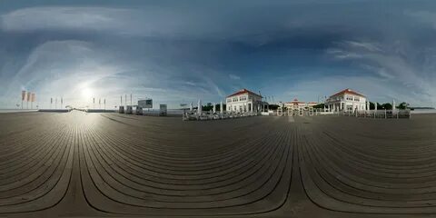 Hdri unreal