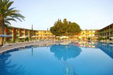 Lonicera world hotel турция