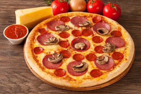 Domino s pizza отзывы