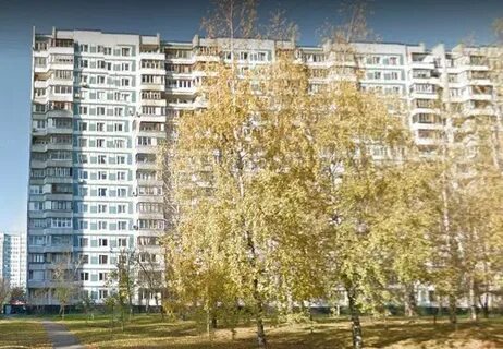 Клязьминская 5