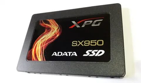 Ssd накопители тесты