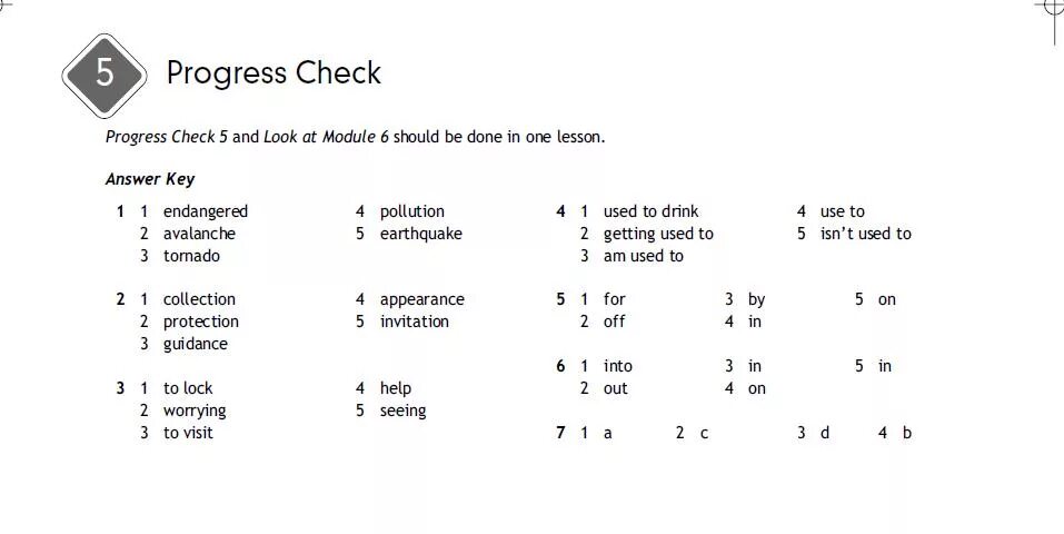 Ответы по английскому языку 9 класс спотлайт. Spotlight 9 Module модуль 6. Прогресс чек 9 класс Spotlight 5 Module. Starlight 2 модуль 6. Прогресс чек 7 класс Spotlight модуль 7.