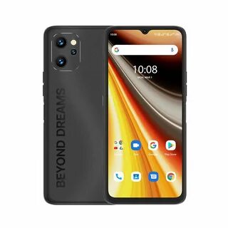 Umidigi 7 max