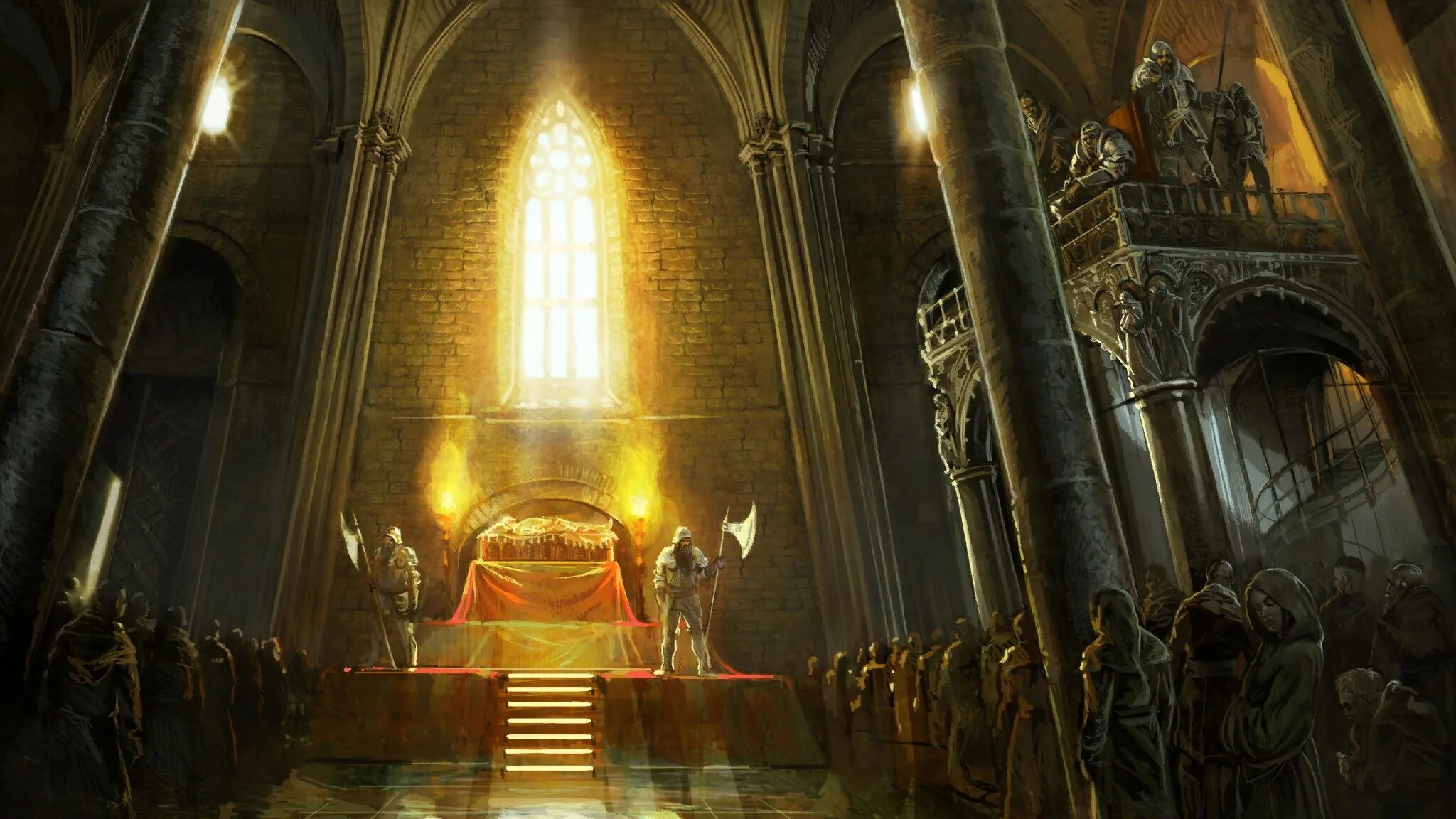 игра клондайк снежный перевал. сундуки год оф вар тело тамура. храм света сундук. дворец тронный зал фэнтези. God of war головоломка в альфхейме.