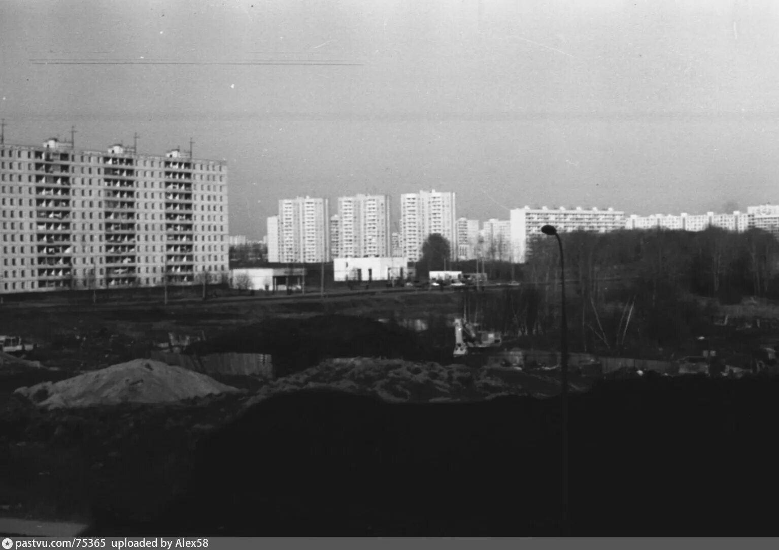 Пр дежнева 2. Москва Медведково Полярная улица 1968. Медведково пр Дежнева. Медведково улица Дежнева дом 27 корпус 1. Ясный проезд 1980.