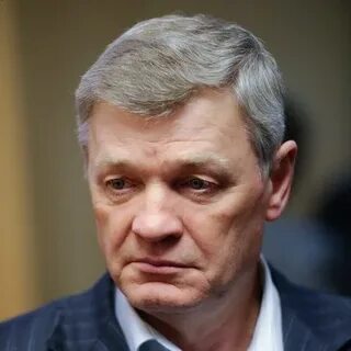 Председатель ленинградского