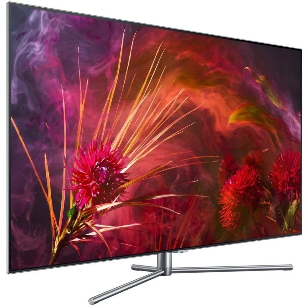 Qe65s90cauxru. Телевизор Samsung qe55q8. Самсунг QLED 65. Самсунг QLED 55 8. Телевизор Samsung qe85qn800au.