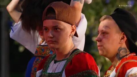 Пацанки 8 даты