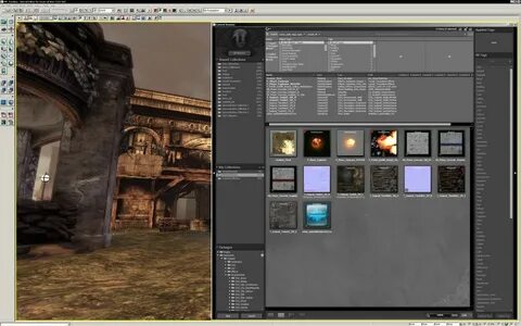 Unreal enhanced input