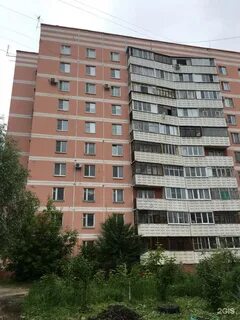 Шереметьевская 2 рязань