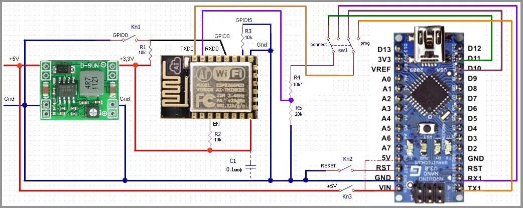 Arduino json esp8266. Arduino nano esp-01. ардуино нано esp8266. esp 01 программирование через arduino. esp 01 uart.