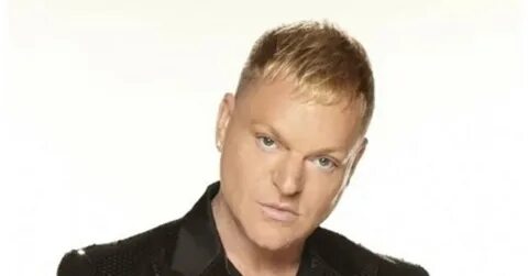 Andy bell