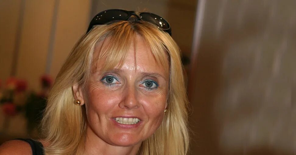 Екатерина Зинченко: "Муж скончался, сын попал в желтый дом, а с дочерью мы не об