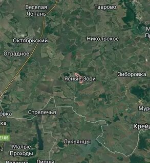 Погода ясные зори белгородская область