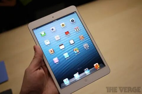 Ipad mini 8