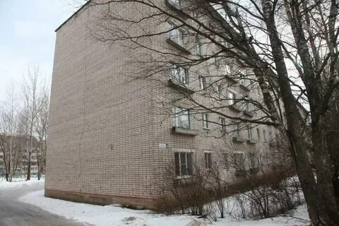 Большевистская 46